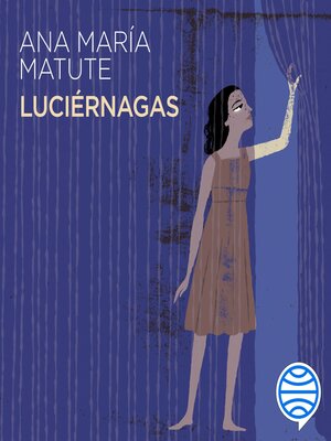 cover image of Luciérnagas